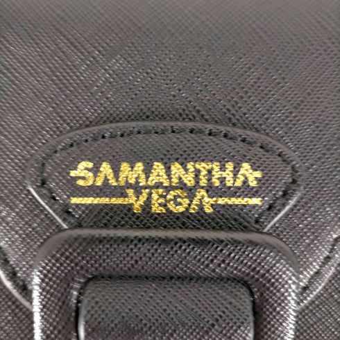 サマンサベガ Samantha Vega TWIGSS ショルダーバッグ レディース