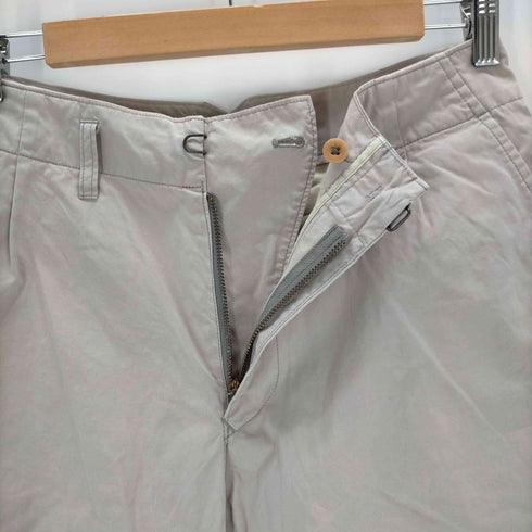 カラー kolor コットンツイルショートパンツ メンズ JPN:1