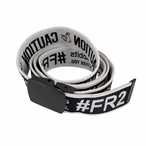 エフアールツー FR2 ガチャベルト メンズ