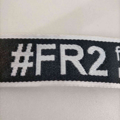 エフアールツー FR2 ガチャベルト メンズ