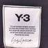 ワイスリー Y-3 M CLASSIC PAPER JERSEY SS TEE メンズ JPN:S