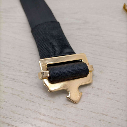サスクワァッチファブリックス SASQUATCHfabrix. LONG WORK BELT メンズ