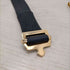 サスクワァッチファブリックス SASQUATCHfabrix. LONG WORK BELT メンズ