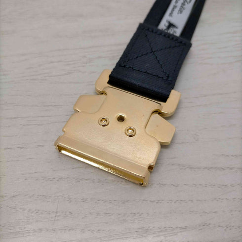 サスクワァッチファブリックス SASQUATCHfabrix. LONG WORK BELT メンズ