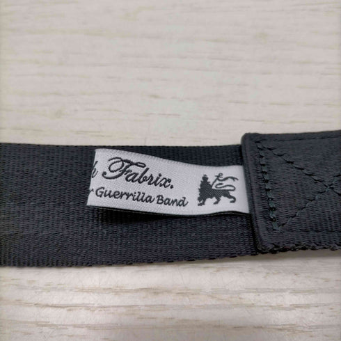 サスクワァッチファブリックス SASQUATCHfabrix. LONG WORK BELT メンズ