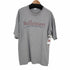 アディダス adidas パフォーマンスロゴ BOLLE3TTIRI クルーネックTシャツ メンズ import:M
