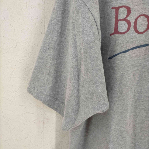 アディダス adidas パフォーマンスロゴ BOLLE3TTIRI クルーネックTシャツ メンズ import:M