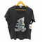 ヴィヴィアンウエストウッドレッドレーベル Vivienne Westwood RED LABEL 半袖ベアプリントTシャツ レディース JPN:2