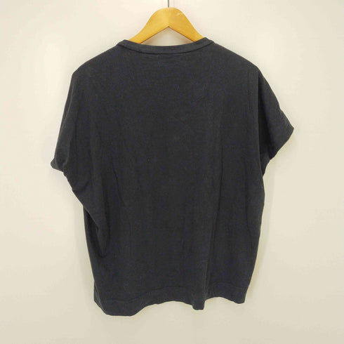 ヴィヴィアンウエストウッドレッドレーベル Vivienne Westwood RED LABEL 半袖ベアプリントTシャツ レディース JPN:2
