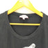 ヴィヴィアンウエストウッドレッドレーベル Vivienne Westwood RED LABEL 半袖ベアプリントTシャツ レディース JPN:2
