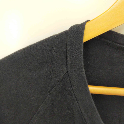 ヴィヴィアンウエストウッドレッドレーベル Vivienne Westwood RED LABEL 半袖ベアプリントTシャツ レディース JPN:2