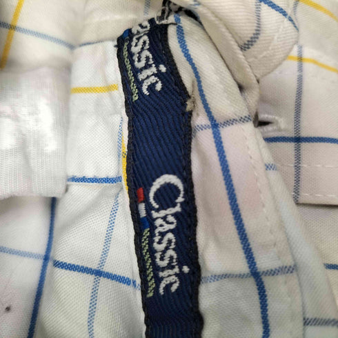 ラングラー Wrangler ボタンダウン L/S チェック シャツ メンズ
