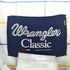 ラングラー Wrangler ボタンダウン L/S チェック シャツ メンズ