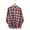 ジェイクルー J.CREW 巨人タグ オンブレ チェックシャツ メンズ import:L