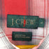 ジェイクルー J.CREW 巨人タグ オンブレ チェックシャツ メンズ import:L