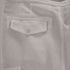 ダイエットブッチャー DIET BUTCHER Cropped cargo pants ボタンデザイン メンズ