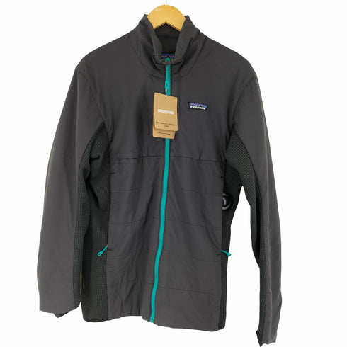 パタゴニア patagonia Nano Air Light Hybrid Jacket メンズ JPN:M