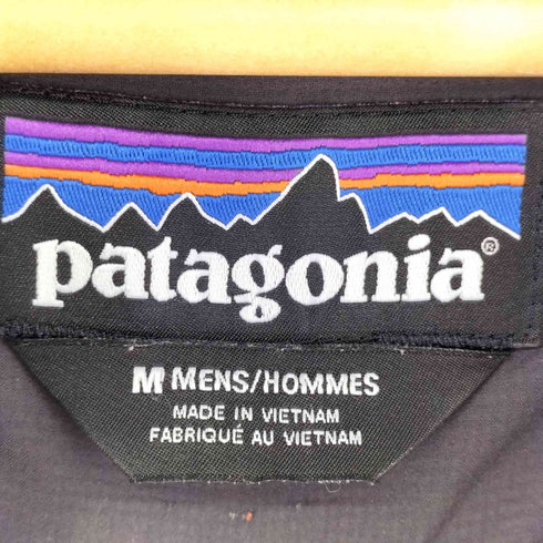 パタゴニア patagonia Nano Air Light Hybrid Jacket メンズ JPN:M