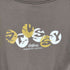 ステューシー Stussy 紺タグ USA製 ショーンフォント クルーネックTシャツ メンズ import:S