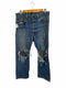 リーバイス Levis 90S 501 ボタンフライデニムパンツ ボタン裏515刻印 メンズ 36×30