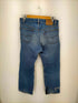 リーバイス Levis 90S 501 ボタンフライデニムパンツ ボタン裏515刻印 メンズ 36×30
