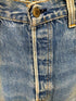 リーバイス Levis 90S 501 ボタンフライデニムパンツ ボタン裏515刻印 メンズ 36×30