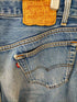 リーバイス Levis 90S 501 ボタンフライデニムパンツ ボタン裏515刻印 メンズ 36×30