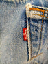 リーバイス Levis 90S 501 ボタンフライデニムパンツ ボタン裏515刻印 メンズ 36×30