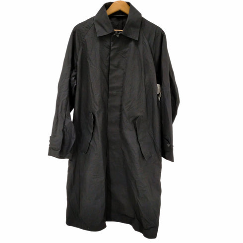 デサント descente PAUSE ステンカラーコート メンズ JPN:M
