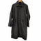 デサント descente PAUSE ステンカラーコート メンズ JPN:M