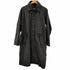 デサント descente PAUSE ステンカラーコート メンズ JPN:M