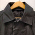 デサント descente PAUSE ステンカラーコート メンズ JPN:M