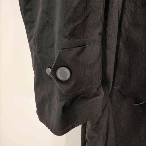 デサント descente PAUSE ステンカラーコート メンズ JPN:M