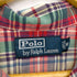 ポロバイラルフローレン Polo by RALPH LAUREN 90S コットン マルチチェック 開襟 S/Sシャツ メンズ import:M