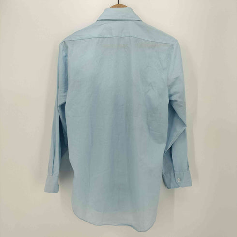 フルギ K-mart 70-80s ヴィンテージ ポケット L/S シャツ メンズ