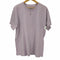 サスクワッチ sasquatch S/S メビウスの輪 プリントTシャツ メンズ