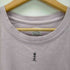 サスクワッチ sasquatch S/S メビウスの輪 プリントTシャツ メンズ