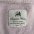 サスクワッチ sasquatch S/S メビウスの輪 プリントTシャツ メンズ