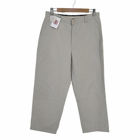 ポロラルフローレン POLO RALPH LAUREN ポロチノ ノータックチノパンツ メンズ 34inch