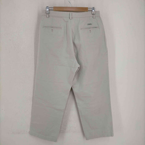 ポロラルフローレン POLO RALPH LAUREN ポロチノ ノータックチノパンツ メンズ 34inch
