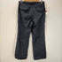 エトス ETHOS センタプリーツナイロンパンツ メンズ JPN:M