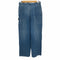 コムデギャルソンオム COMME des GARCONS HOMME 80S~90S 製品染め2タックパンツ メンズ JPN:M