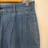 コムデギャルソンオム COMME des GARCONS HOMME 80S~90S 製品染め2タックパンツ メンズ JPN:M