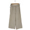 ユナイテッドアローズグリーンレーベルリラクシング UNITED ARROWS green label relaxing オルマイ LI/MIX ベイカー パンツ レディース JPN:38