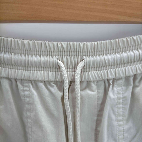 ユナイテッドアローズグリーンレーベルリラクシング UNITED ARROWS green label relaxing オルマイ LI/MIX ベイカー パンツ レディース JPN:38