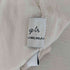 ユナイテッドアローズグリーンレーベルリラクシング UNITED ARROWS green label relaxing オルマイ LI/MIX ベイカー パンツ レディース JPN:38