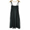 ザラ ZARA マキシ丈キャミワンピース レディース import:S