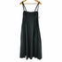 ザラ ZARA マキシ丈キャミワンピース レディース import:S