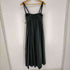 ザラ ZARA マキシ丈キャミワンピース レディース import:S