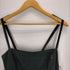 ザラ ZARA マキシ丈キャミワンピース レディース import:S